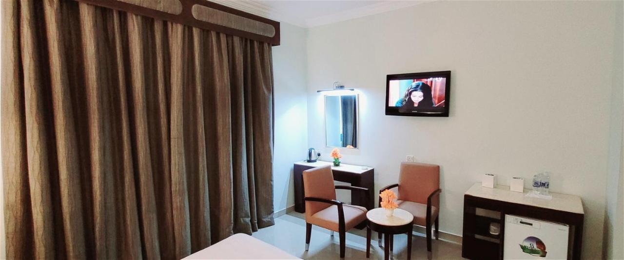 Signature Inn Hotel Deira Dubai Eksteriør bilde