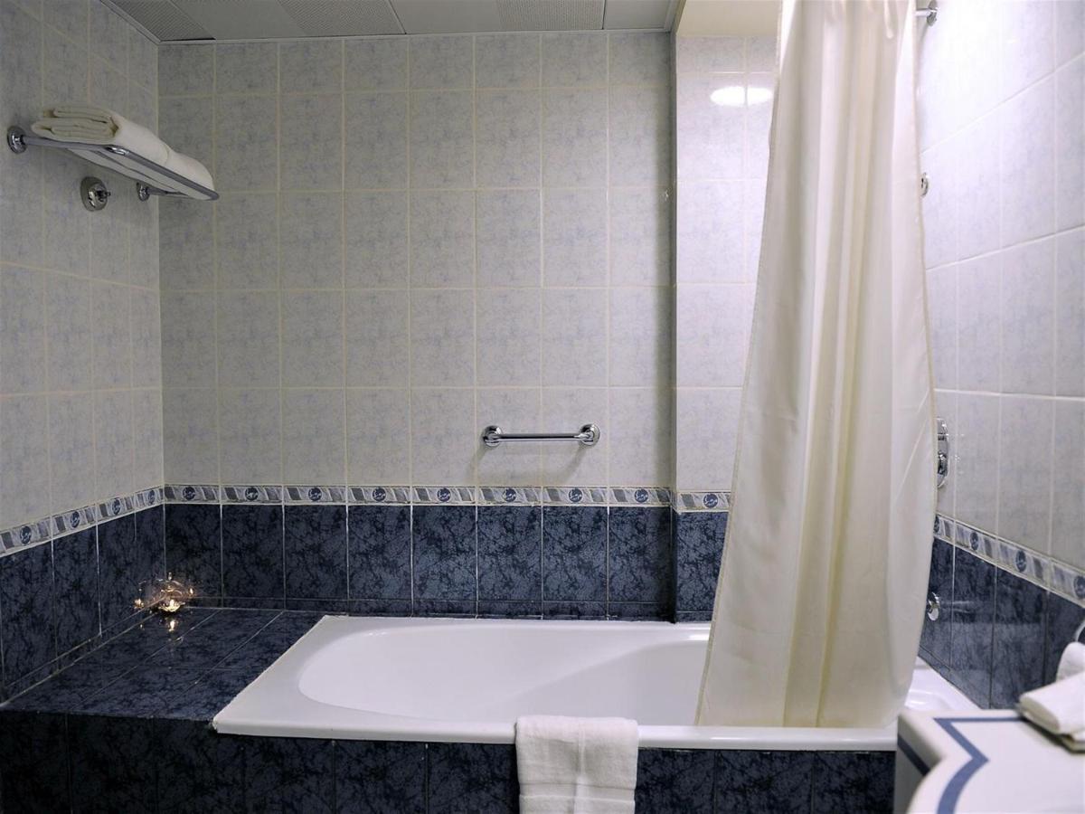 Signature Inn Hotel Deira Dubai Eksteriør bilde