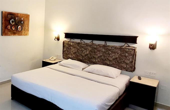 Signature Inn Hotel Deira Dubai Eksteriør bilde